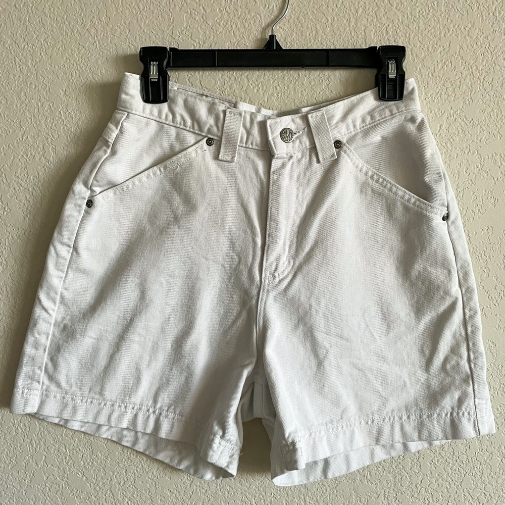 Riders by Lee Shorts (High-Waisted)